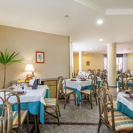 Rina Hotel Alghero Exterior photo
