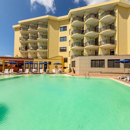 Rina Hotel Alghero Exterior photo