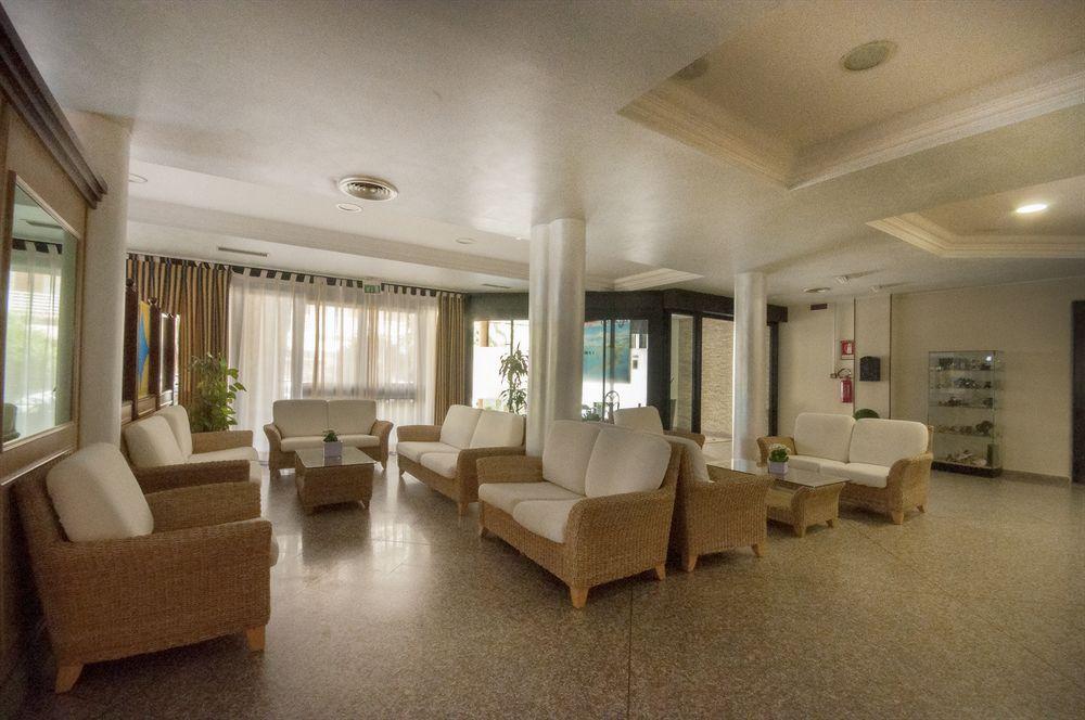 Rina Hotel Alghero Exterior photo