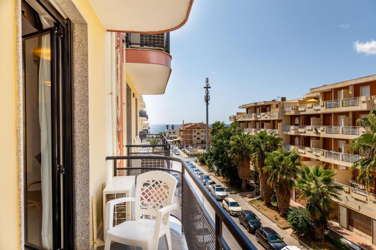 Rina Hotel Alghero Exterior photo