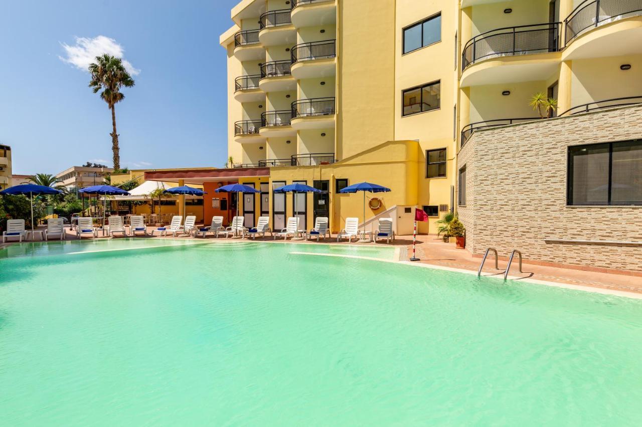 Rina Hotel Alghero Exterior photo