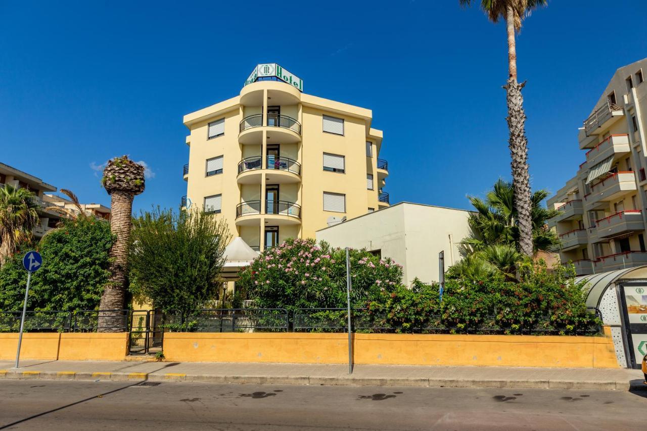 Rina Hotel Alghero Exterior photo