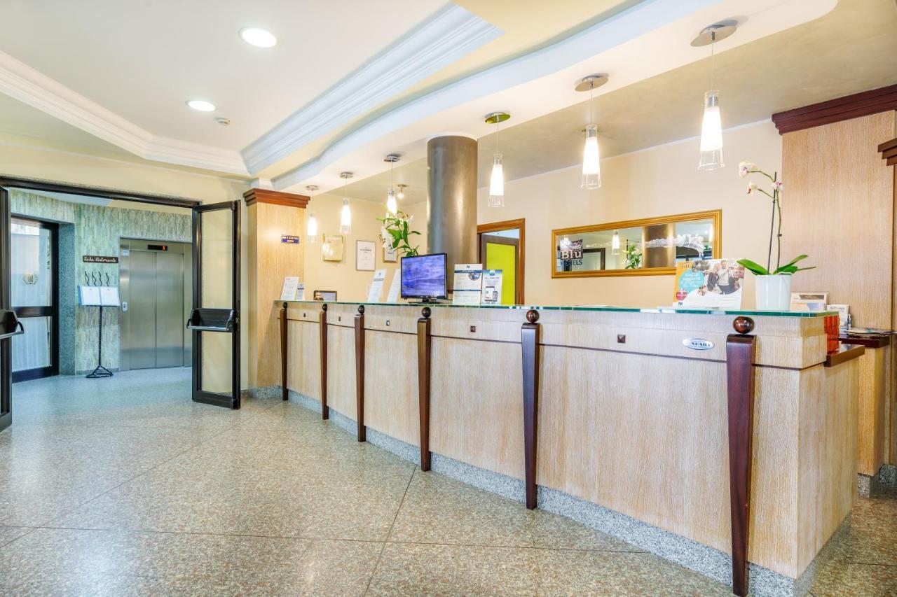 Rina Hotel Alghero Exterior photo