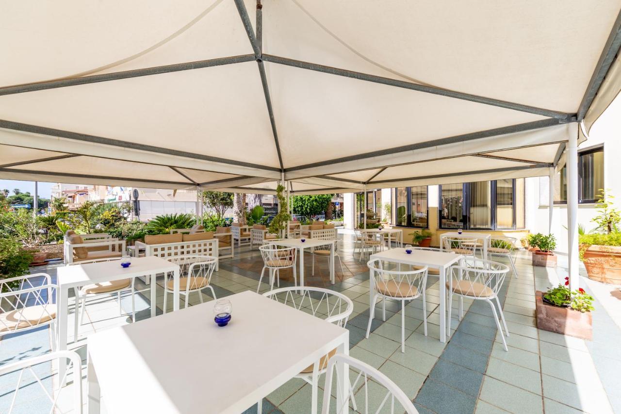 Rina Hotel Alghero Exterior photo