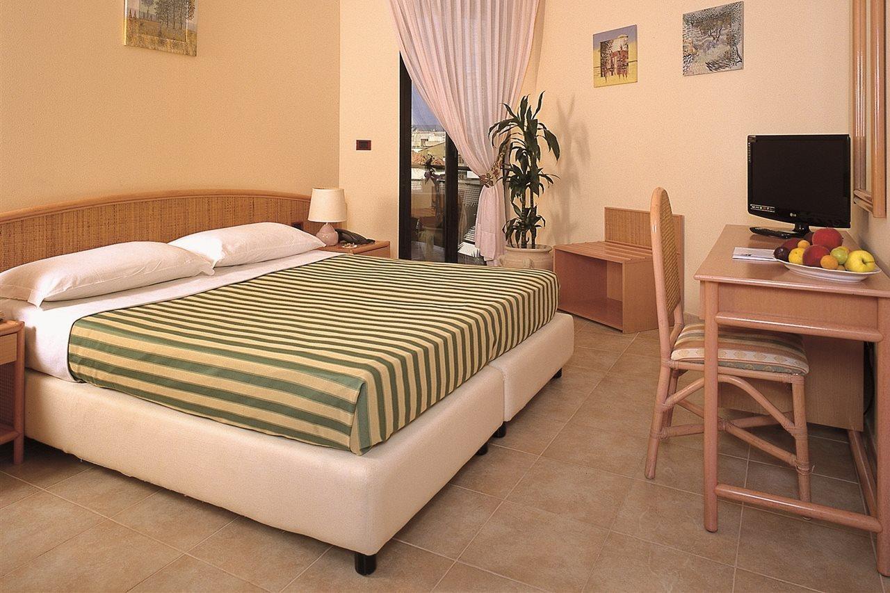 Rina Hotel Alghero Exterior photo