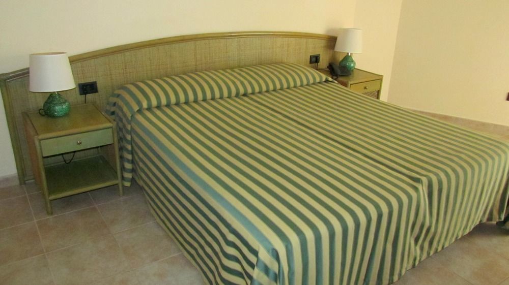 Rina Hotel Alghero Exterior photo