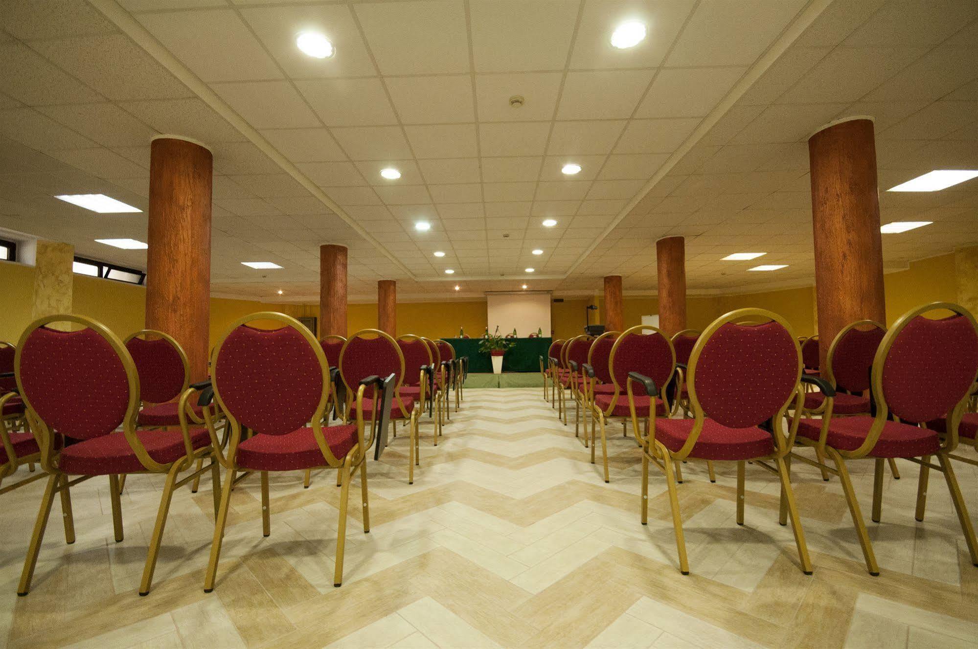 Rina Hotel Alghero Exterior photo