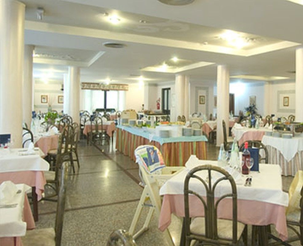 Rina Hotel Alghero Exterior photo