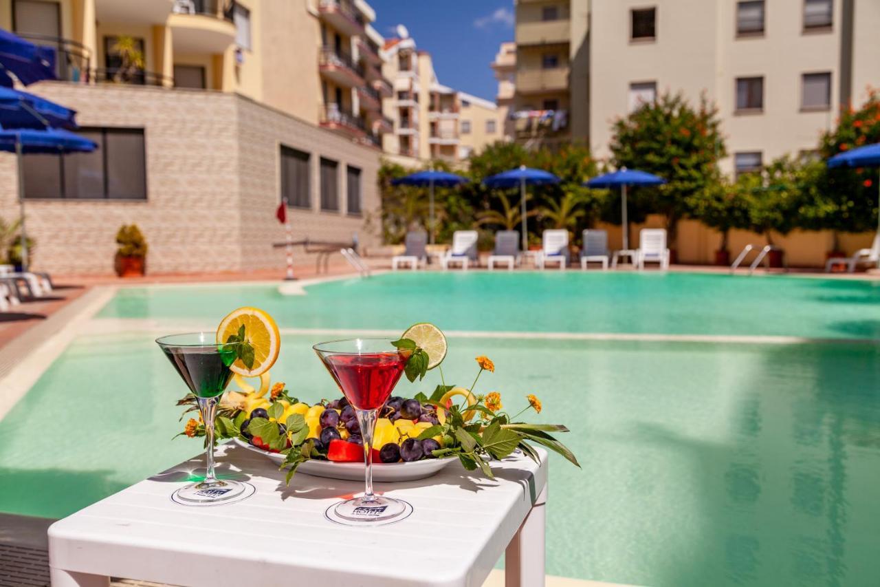 Rina Hotel Alghero Exterior photo