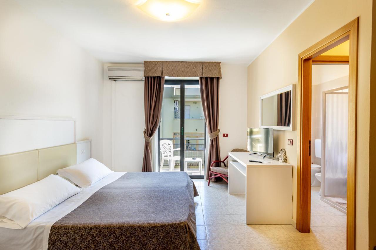 Rina Hotel Alghero Exterior photo